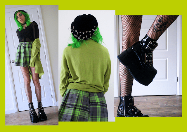 THE PERFECTION YOU’RE LOOKING FOR, DOESN’T EXHIST AND THAT’S&nbsp;OK.