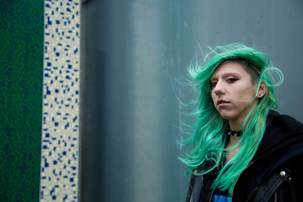 Capitalism just makes me want to&nbsp;write