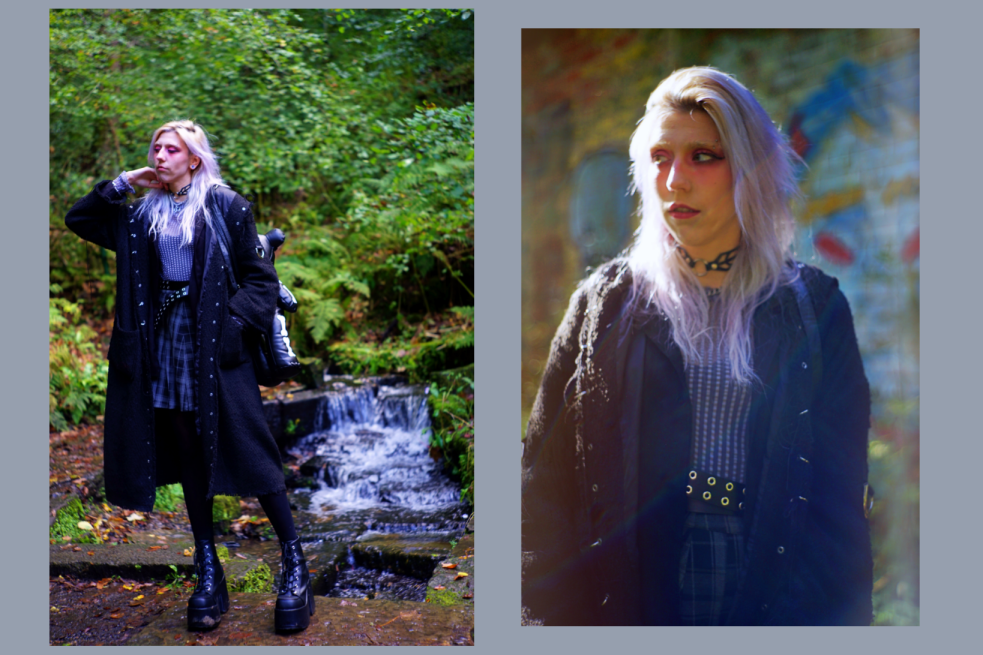 STYLE | NATURAL&nbsp;SELECTION