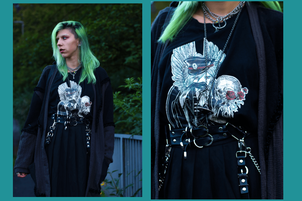 manifesting. creating.